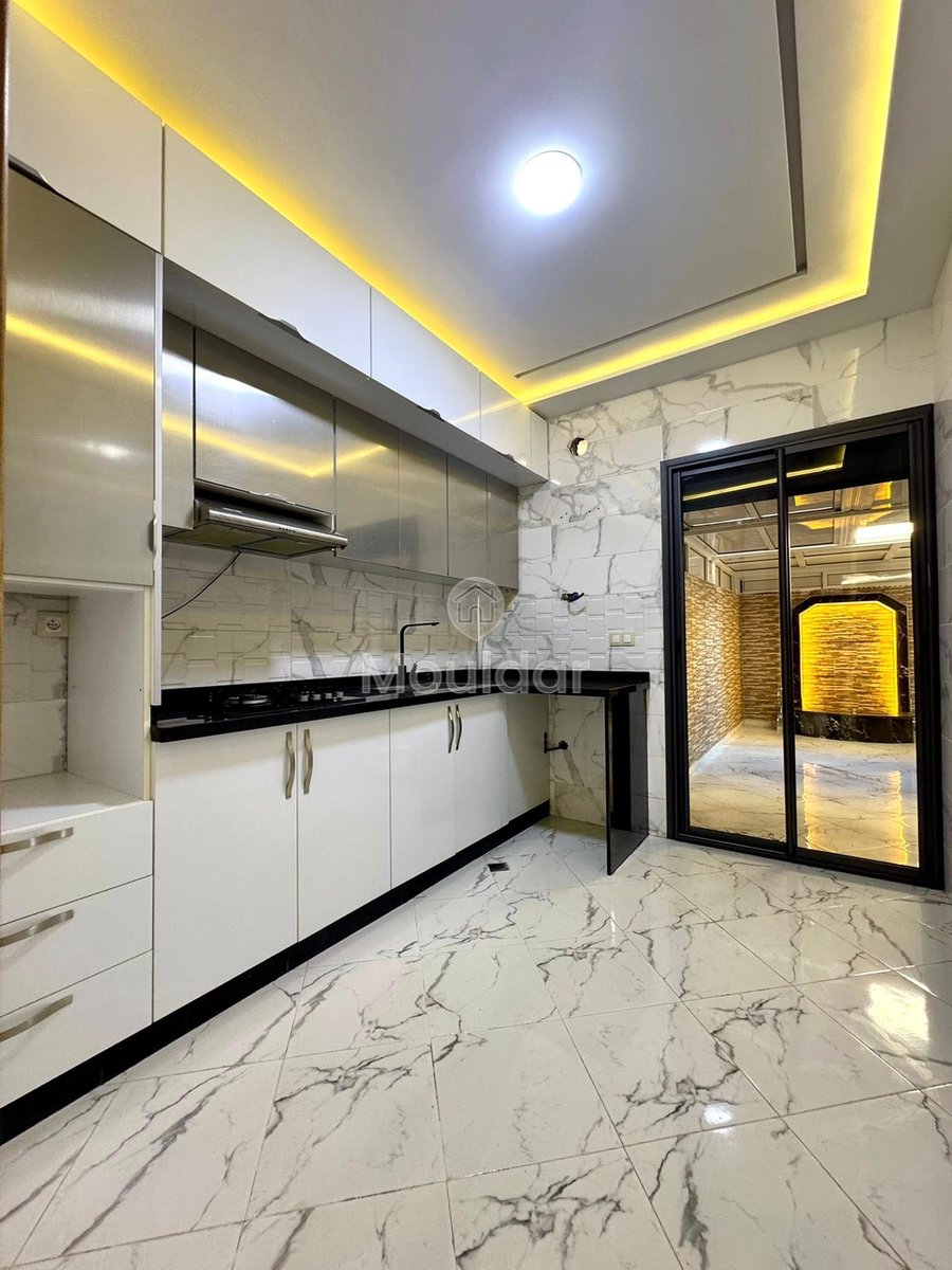 Appartement à vendre à Fès, Route Ain Chkaf - Photo 22