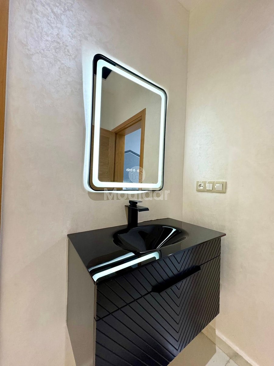 Appartement à vendre à Fès, Route Ain Chkaf - Photo 23