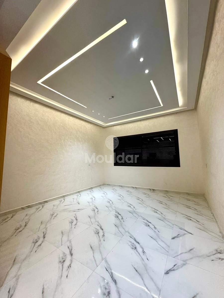 Appartement à vendre à Fès, Route Ain Chkaf - Photo 4