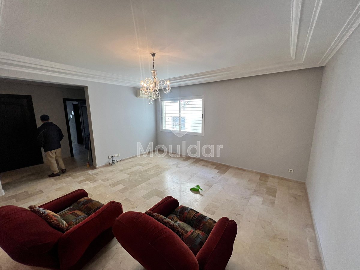 Apartamento para alugar em Casablanca, Extensão Racine - Photo 1