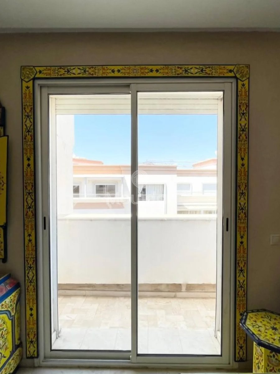 Appartement à louer au Centre Ville d'Agadir - Photo 9