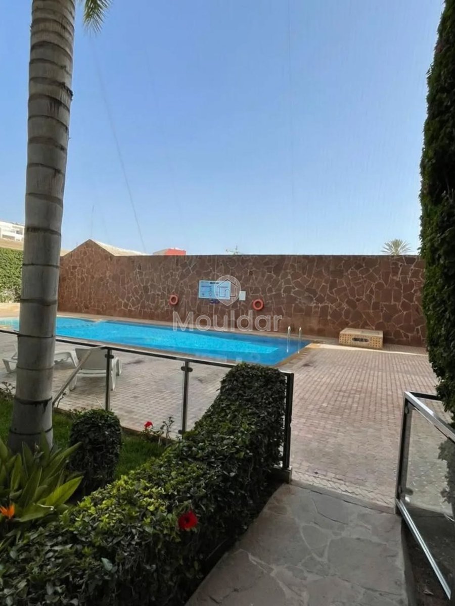 Appartement à louer au Centre Ville d'Agadir - Photo 10