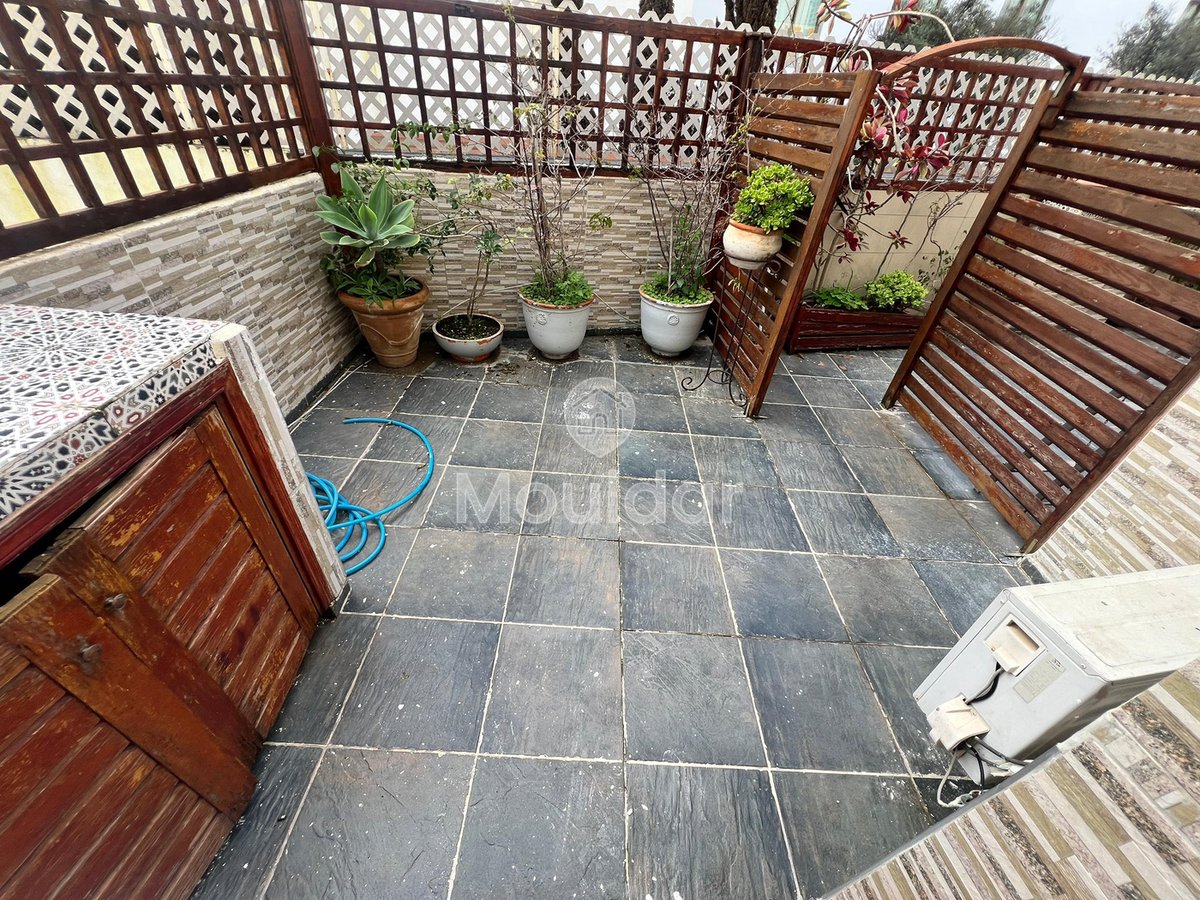 Apartamento para alugar em Casablanca, Extensão Racine - Photo 7