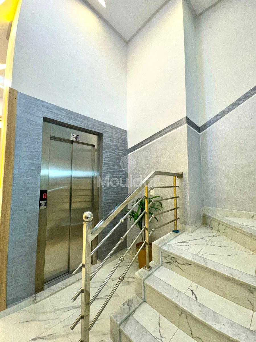 Appartement à vendre à Fès, Route Ain Chkaf - Photo 19