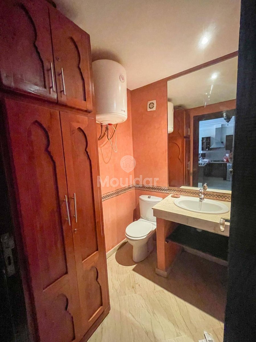 Studio na sprzedaż w Marrakechu, Guéliz - Photo 11