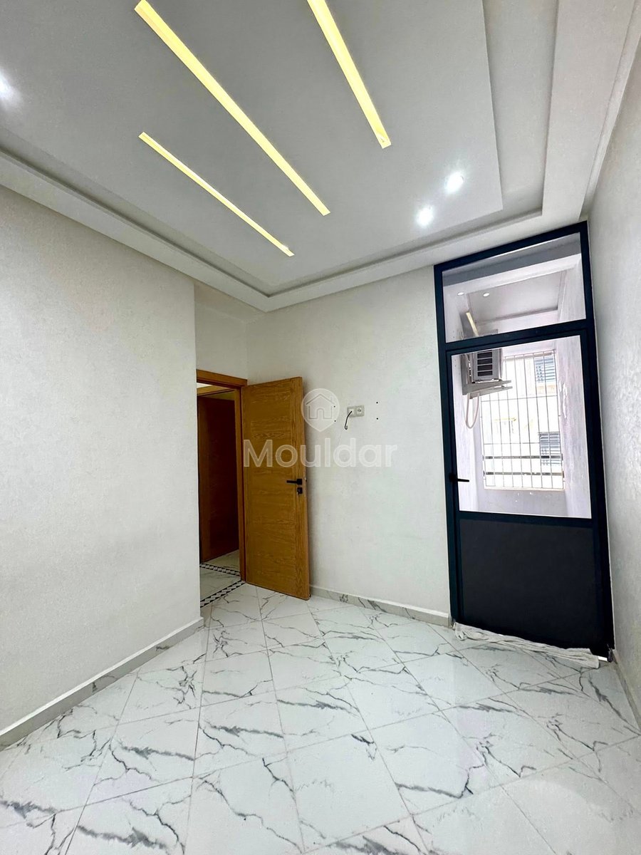 Appartement à vendre à Fès, Route Ain Chkaf - Photo 9