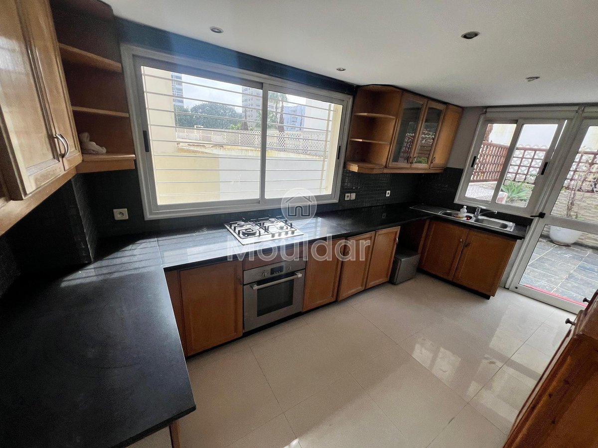 Apartamento para alugar em Casablanca, Extensão Racine - Photo 8