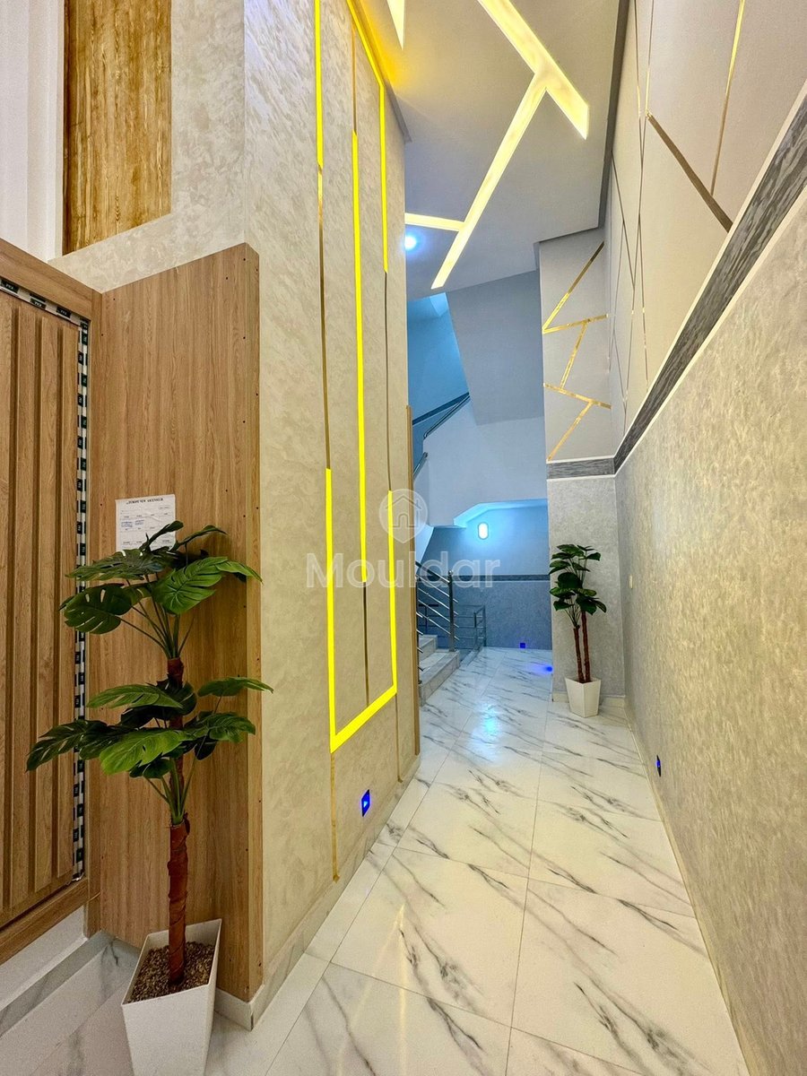 Appartement à vendre à Fès, Route Ain Chkaf - Photo 18