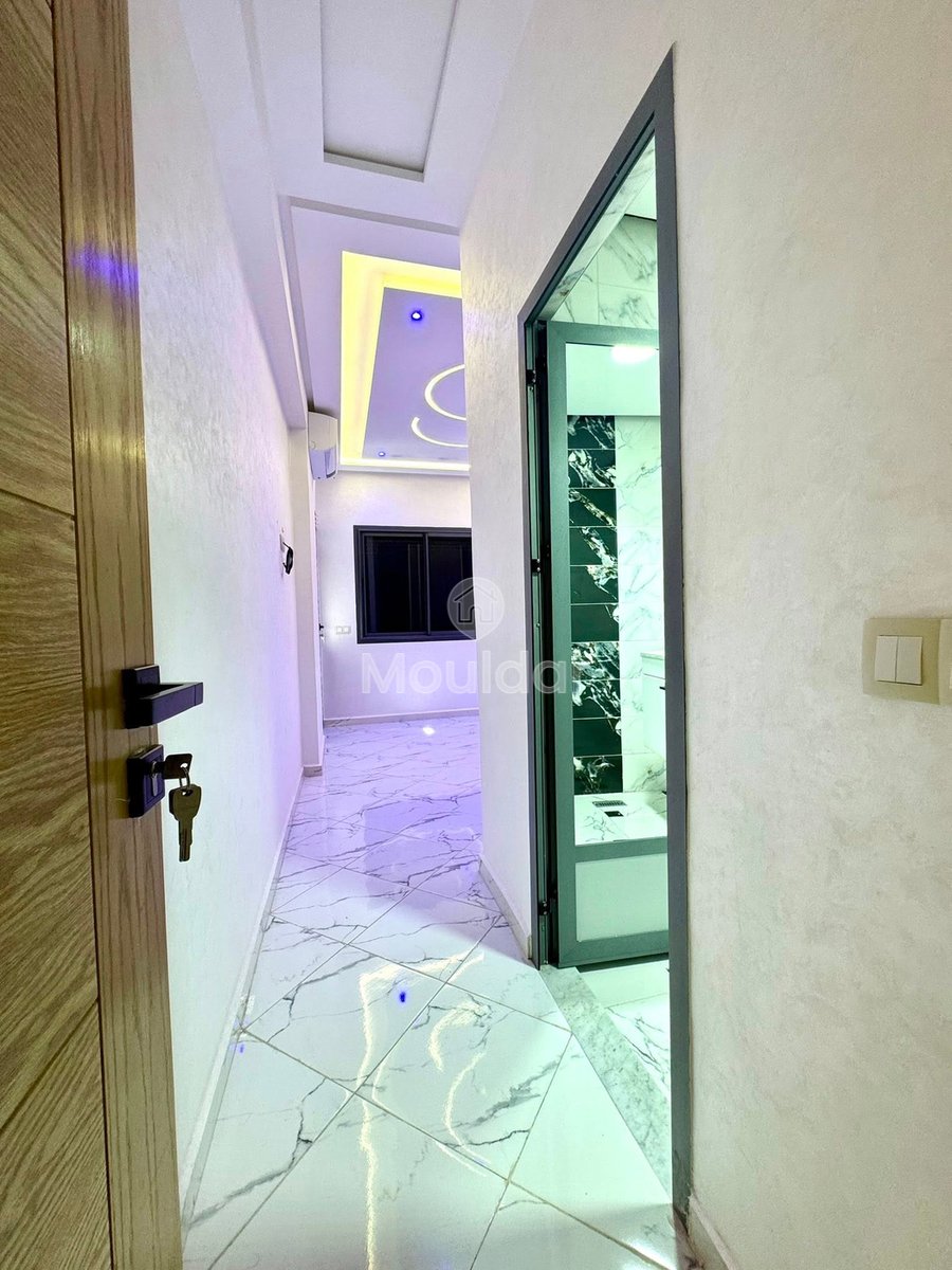 Appartement à vendre à Fès, Route Ain Chkaf - Photo 12