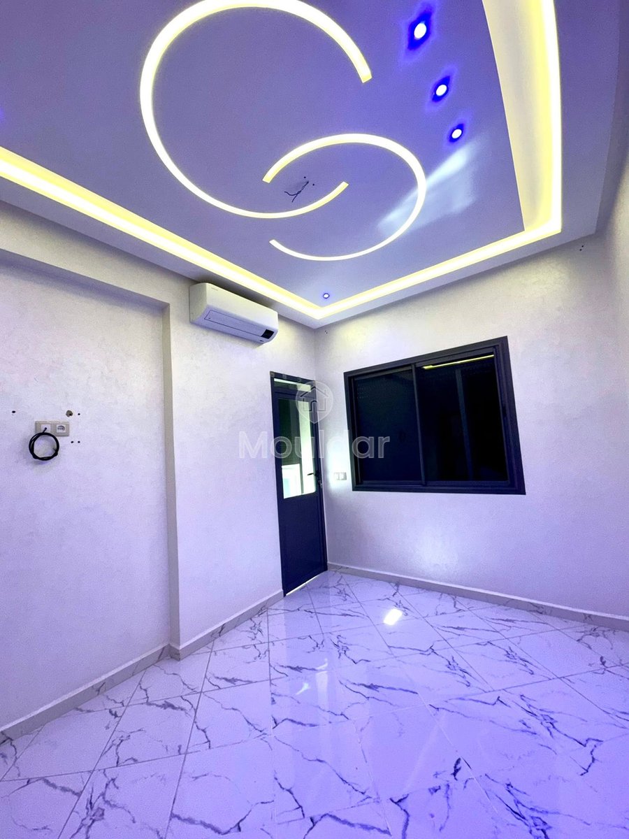 Appartement à vendre à Fès, Route Ain Chkaf - Photo 1