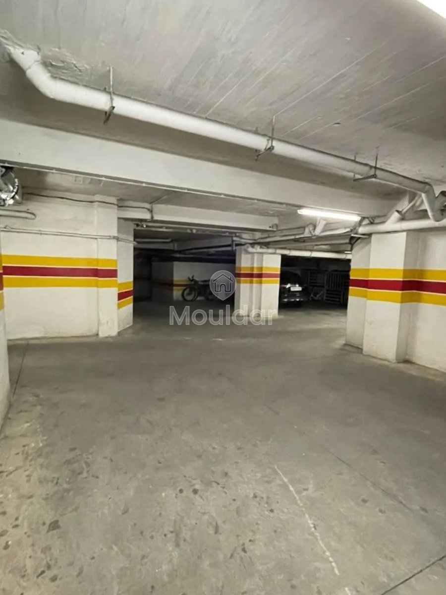 Appartement à louer au Centre Ville d'Agadir - Photo 11