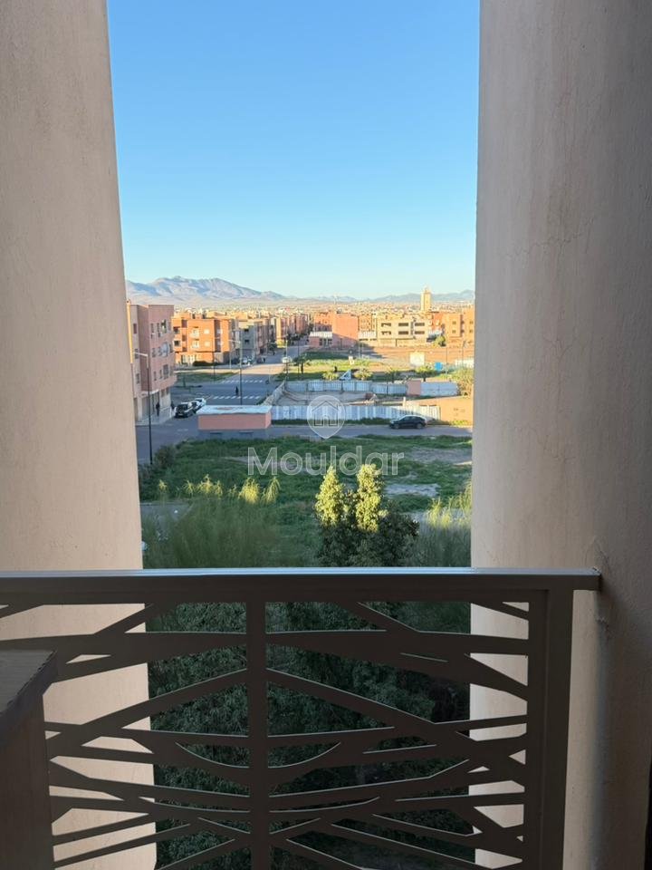 Appartement te huur in Marrakech, Hay Charaf - Photo 12