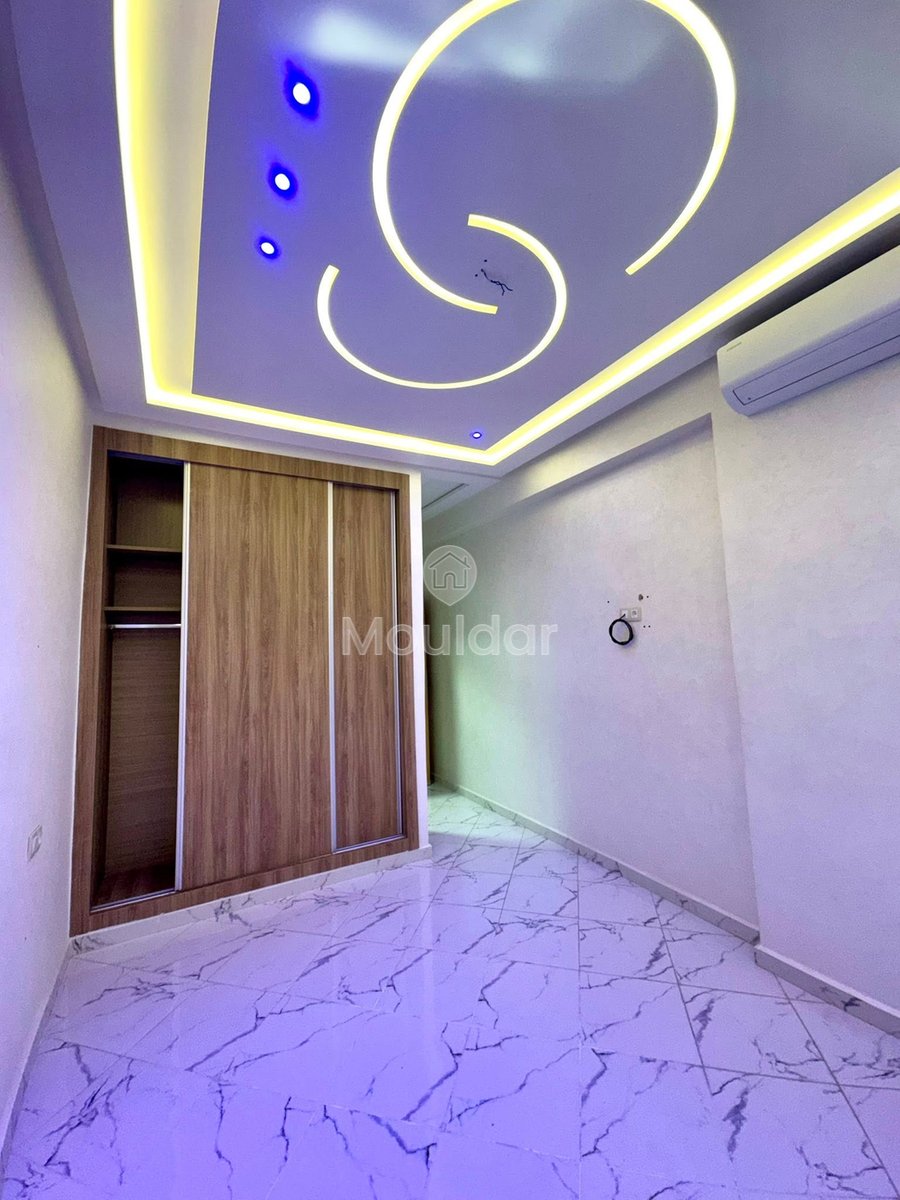 Appartement à vendre à Fès, Route Ain Chkaf - Photo 11