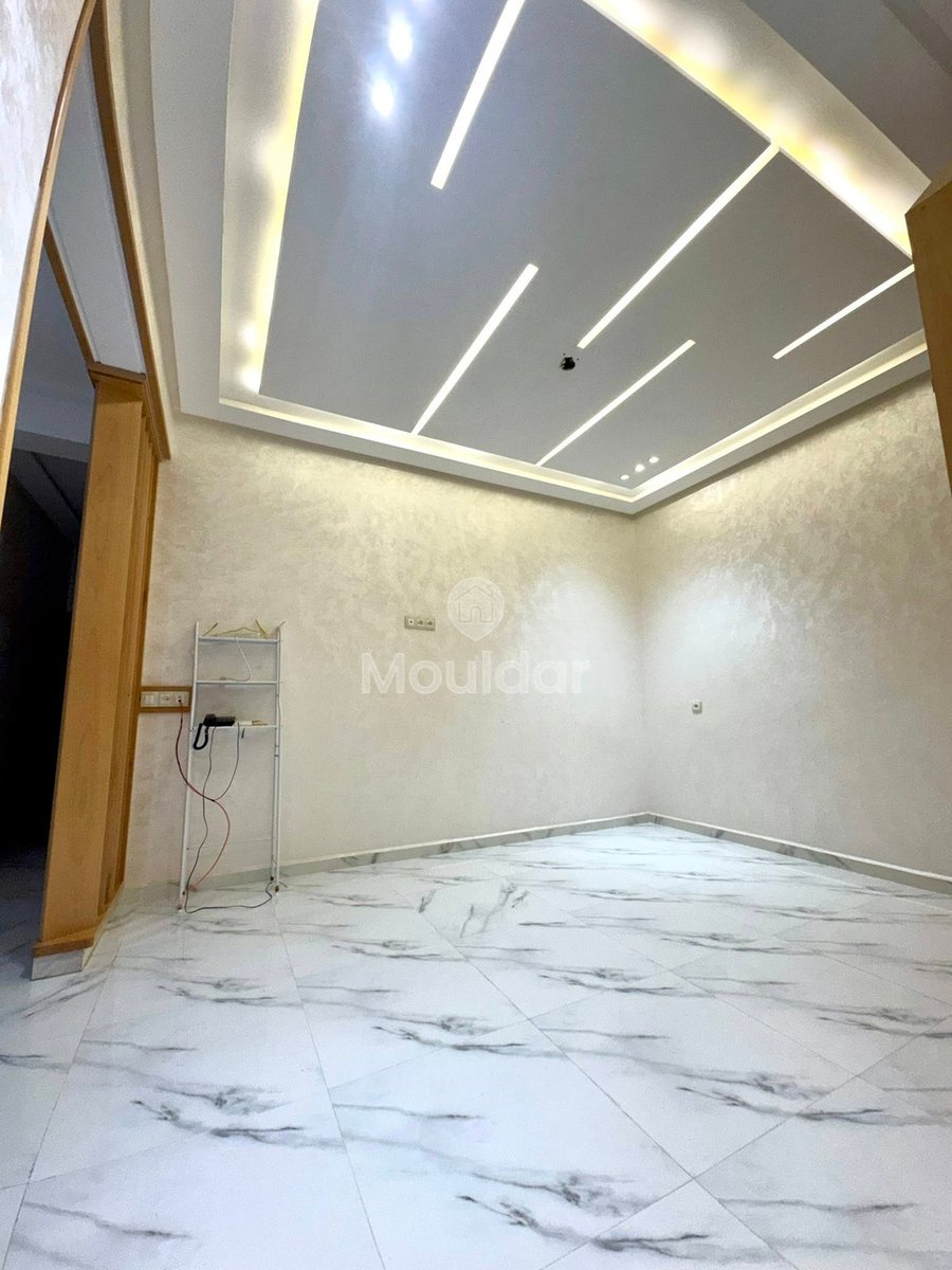 Appartement à vendre à Fès, Route Ain Chkaf - Photo 15