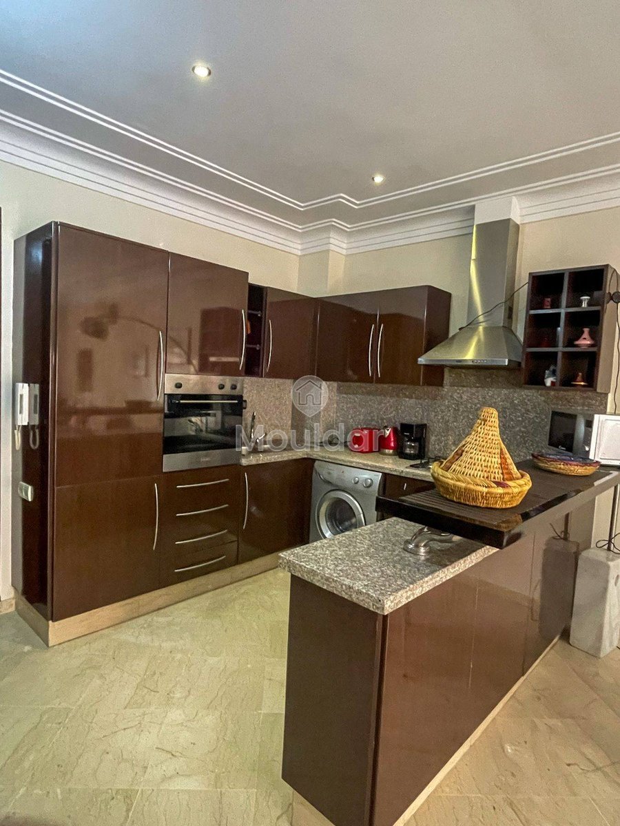 Studio na sprzedaż w Marrakechu, Guéliz - Photo 9