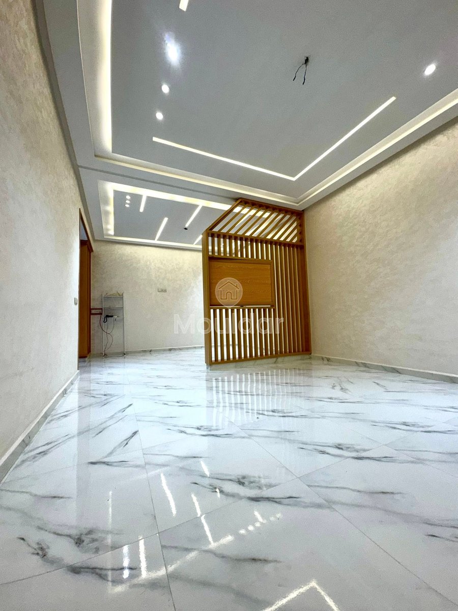 Appartement à vendre à Fès, Route Ain Chkaf - Photo 7