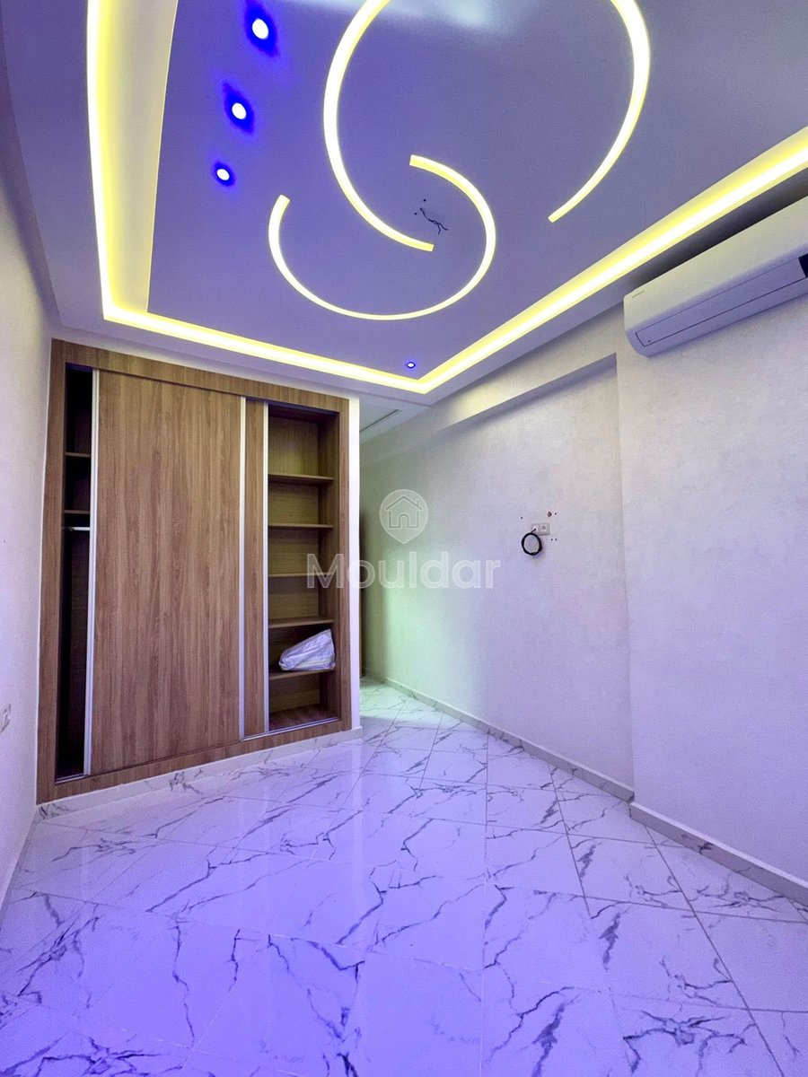 Appartement à vendre à Fès, Route Ain Chkaf - Photo 3