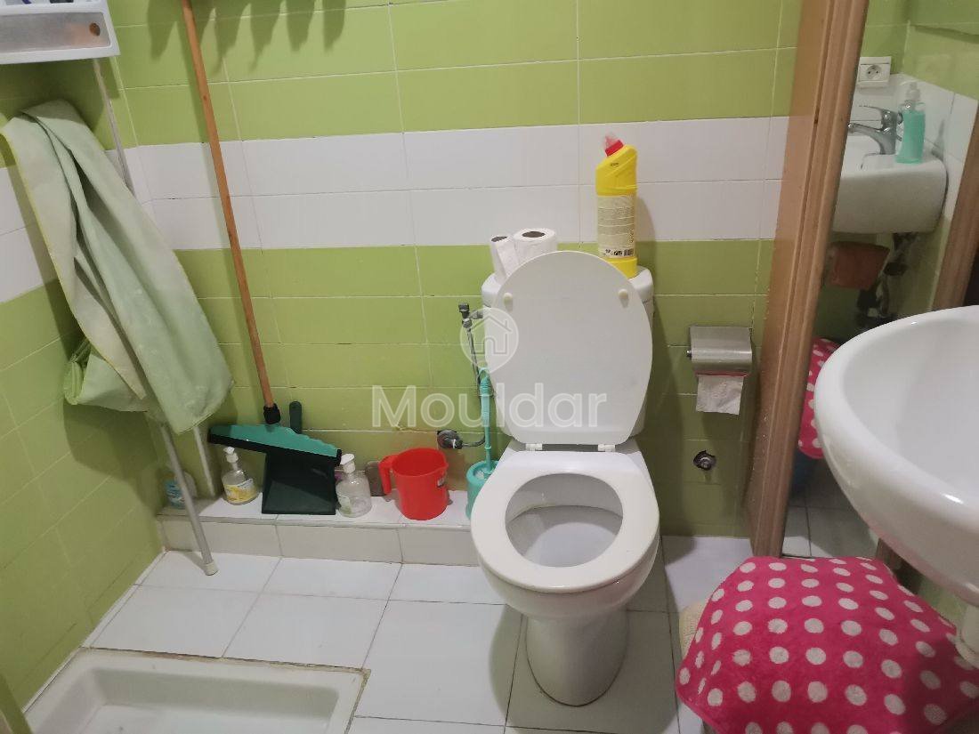 Wohnung zu verkaufen in Marrakesch, Hay Izdihar - Photo 7