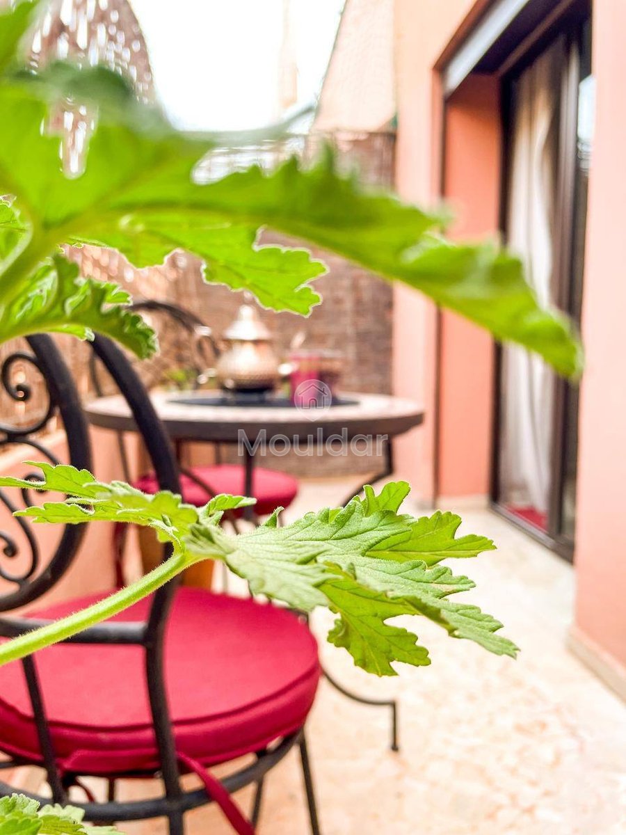 Studio na sprzedaż w Marrakechu, Guéliz - Photo 7