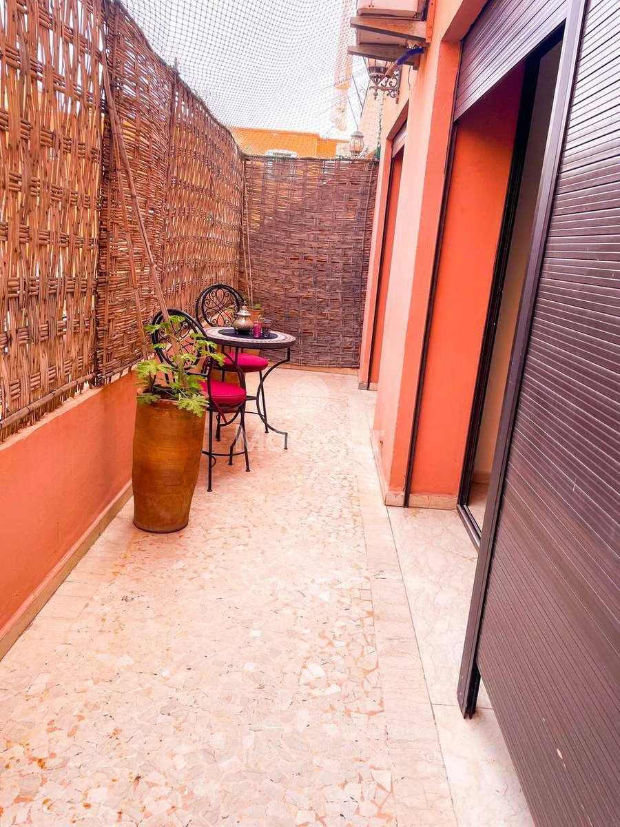 Studio na sprzedaż w Marrakechu, Guéliz - Photo 6