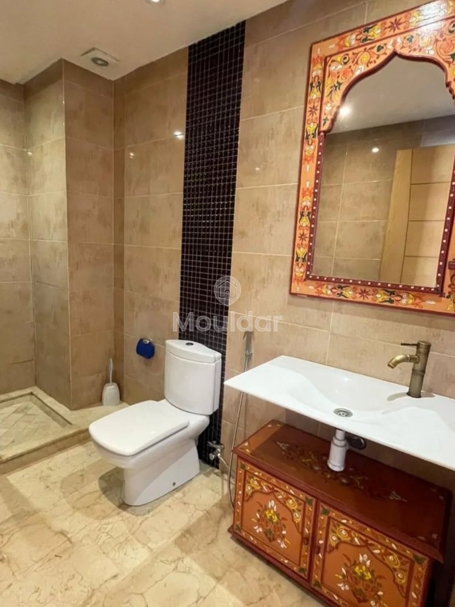 Appartement à louer au Centre Ville d'Agadir - Photo 17