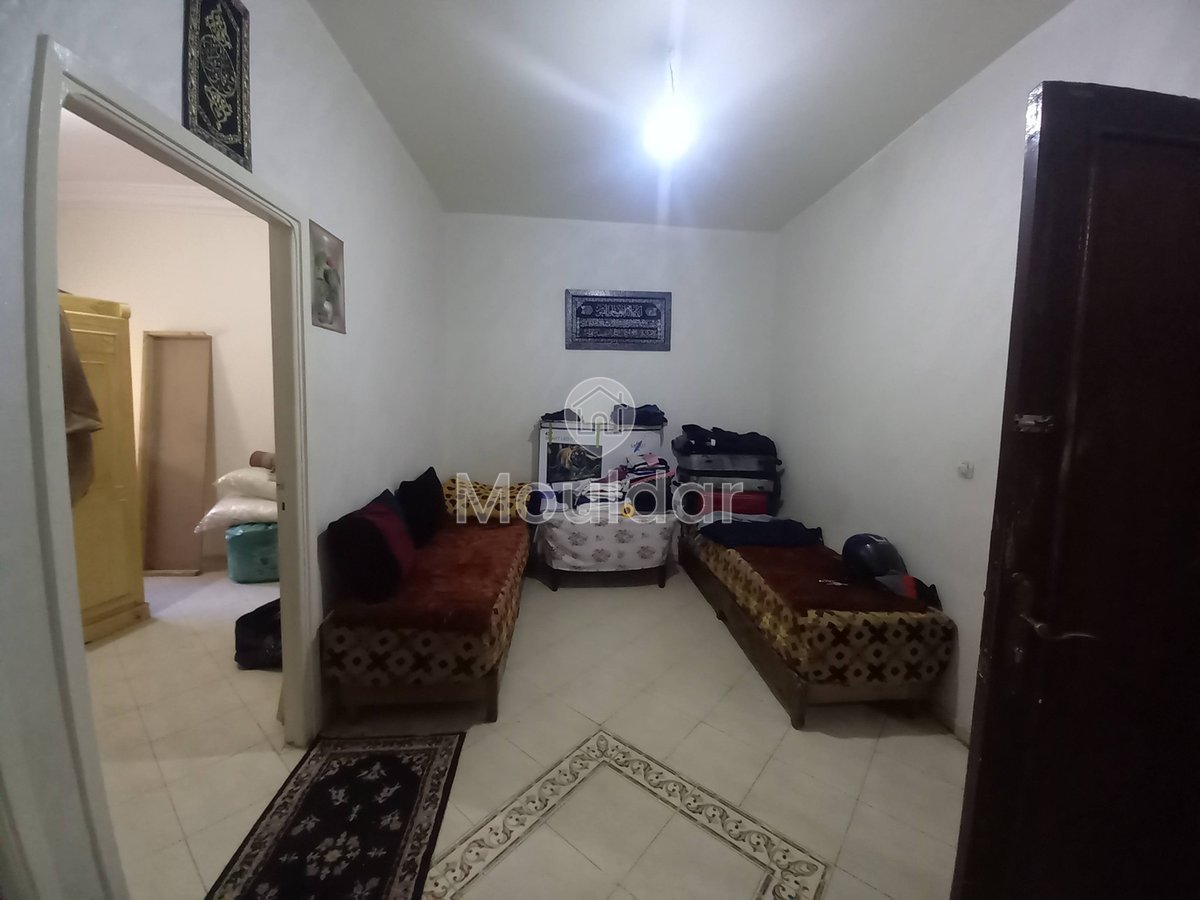 Studio de închiriat în Casablanca, cartierul Azhar - Photo 2