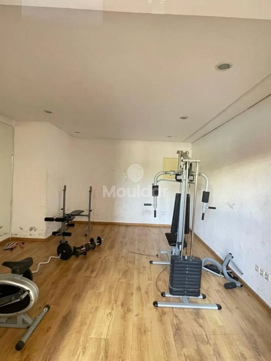 Appartement à louer au Centre Ville d'Agadir - Photo 7