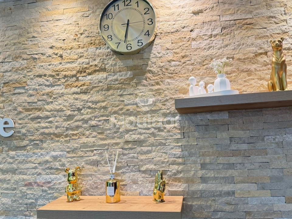 Appartement te huur in Marrakech, Hay Charaf - Photo 16