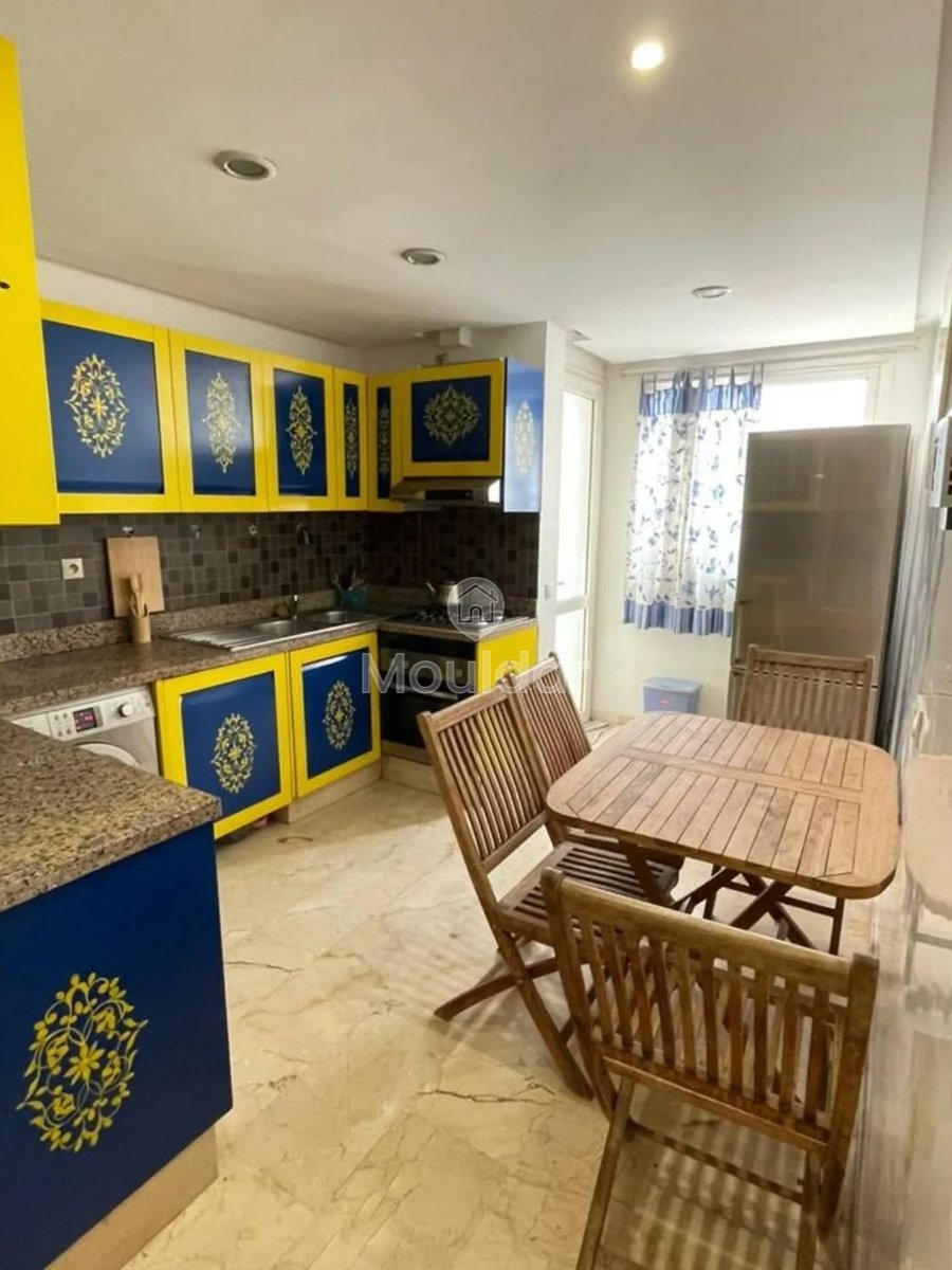 Appartement à louer au Centre Ville d'Agadir - Photo 13