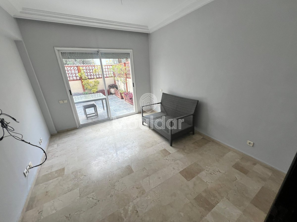 Apartamento para alugar em Casablanca, Extensão Racine - Photo 3