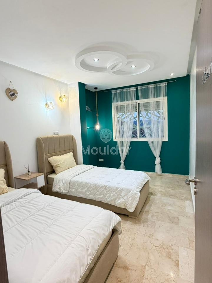 Appartement te huur in Marrakech, Hay Charaf - Photo 3