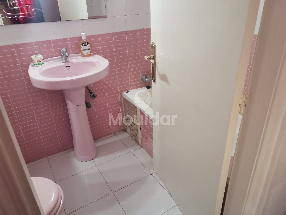 Wohnung zu verkaufen in Marrakesch, Hay Izdihar - Photo 8