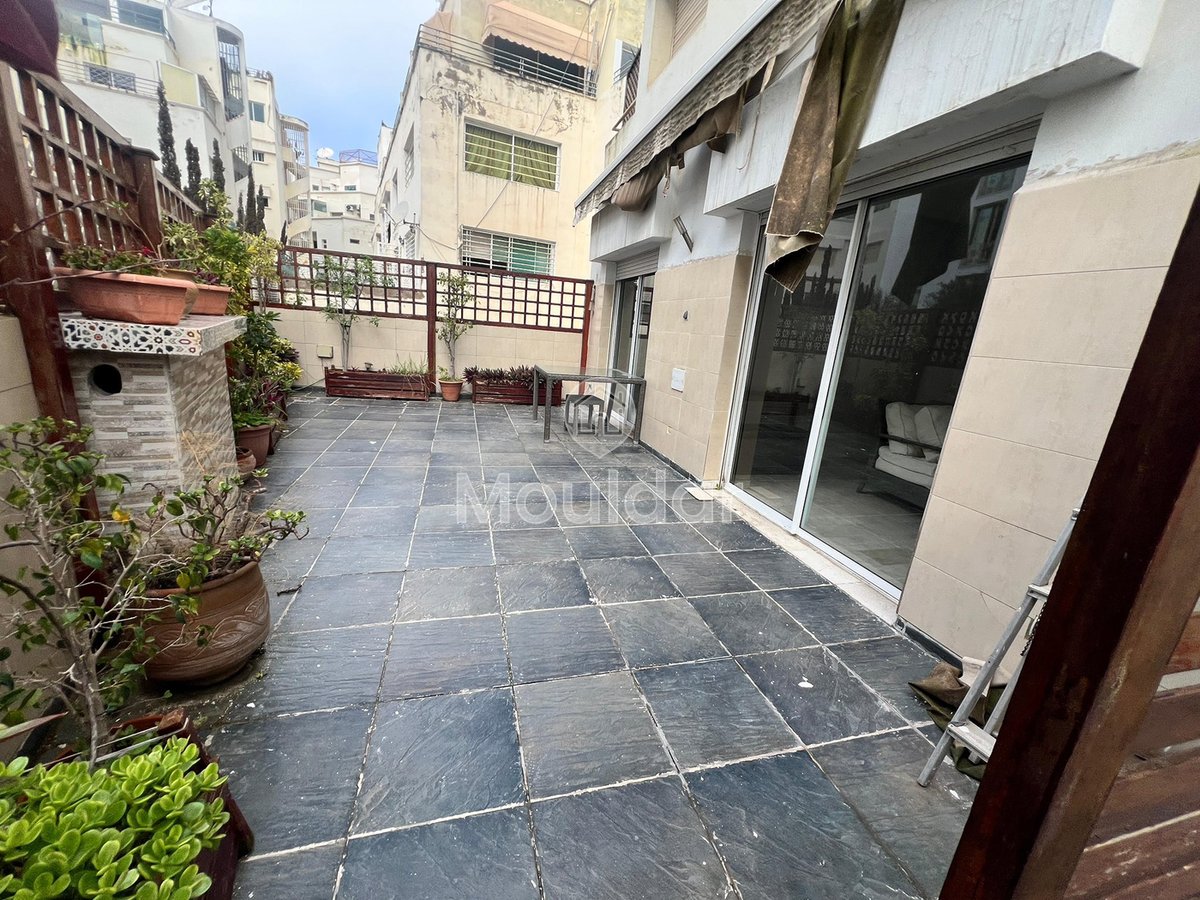 Apartamento para alugar em Casablanca, Extensão Racine - Photo 6