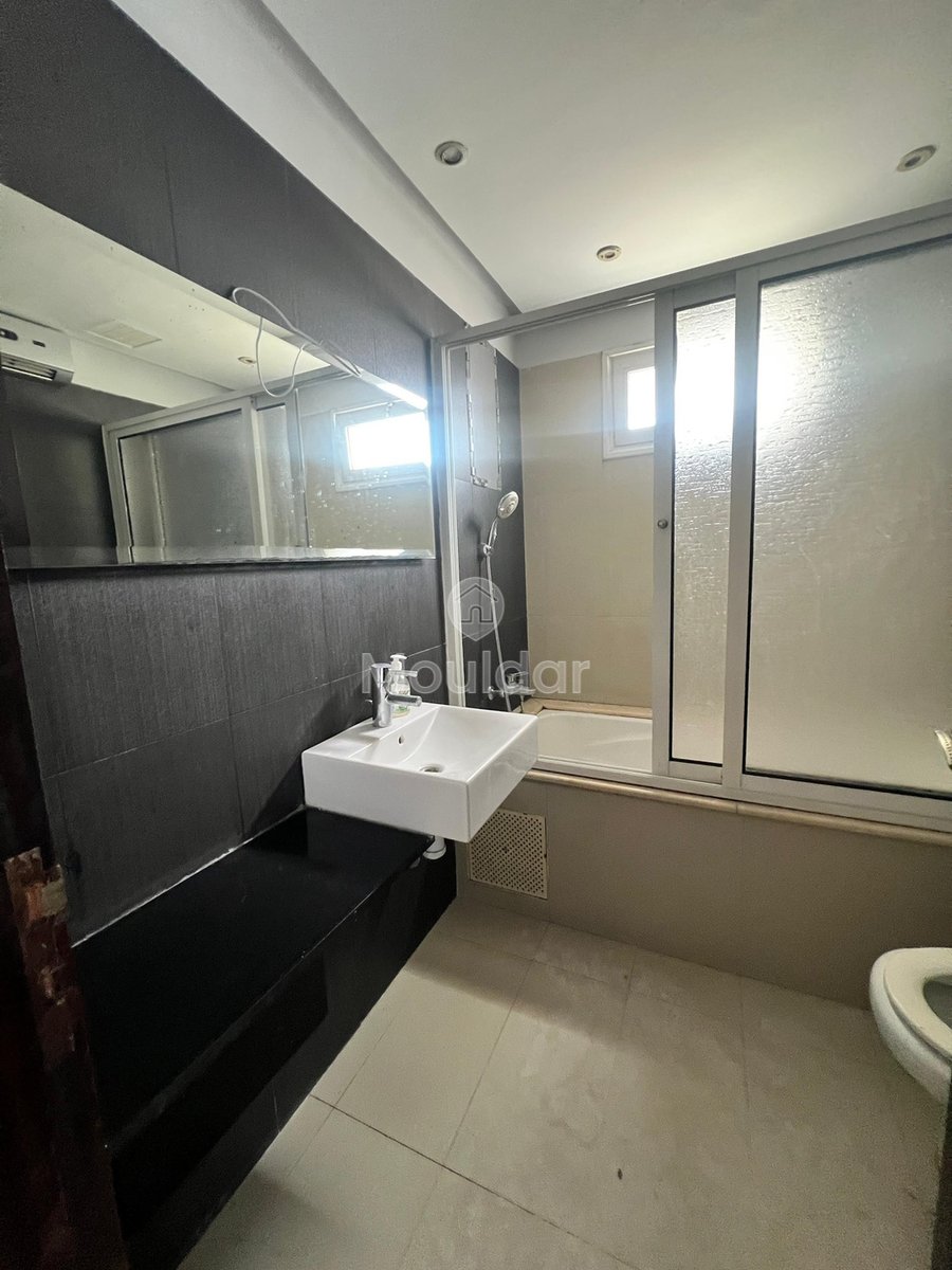 Apartamento para alugar em Casablanca, Extensão Racine - Photo 10