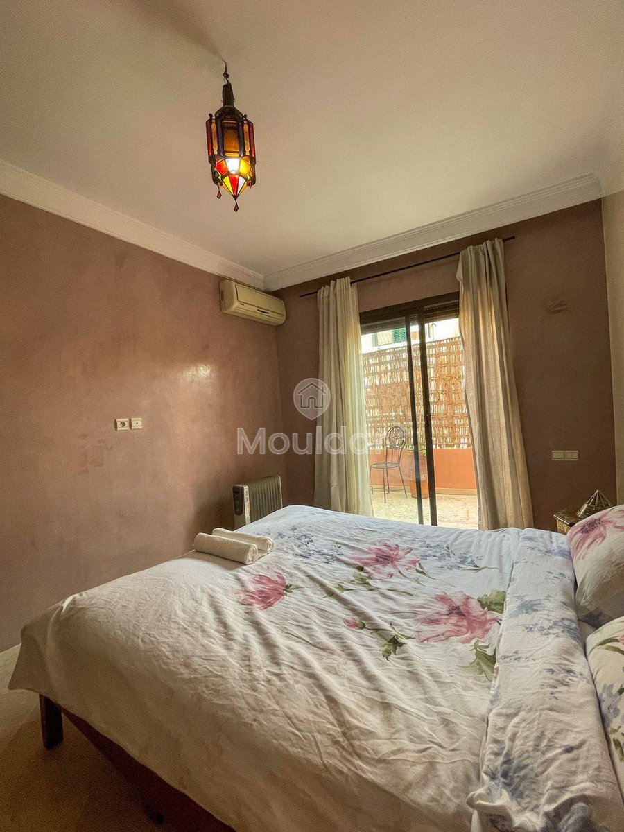 Studio na sprzedaż w Marrakechu, Guéliz - Photo 5