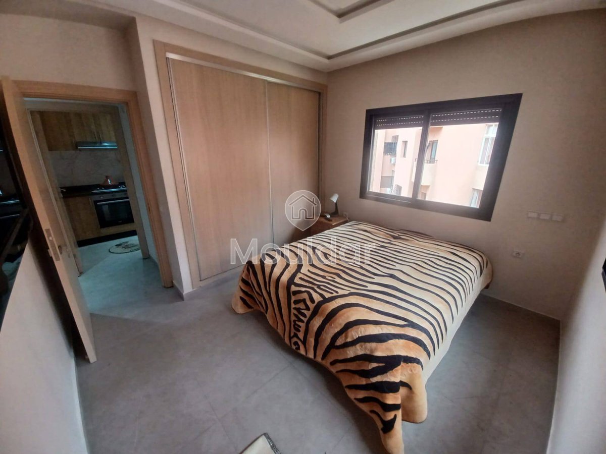 Appartement à louer à Marrakech, Mabrouka - Photo 5