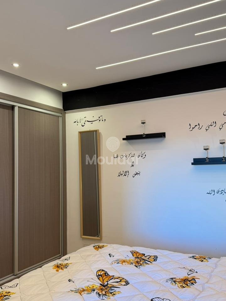 Appartement te huur in Marrakech, Hay Charaf - Photo 8