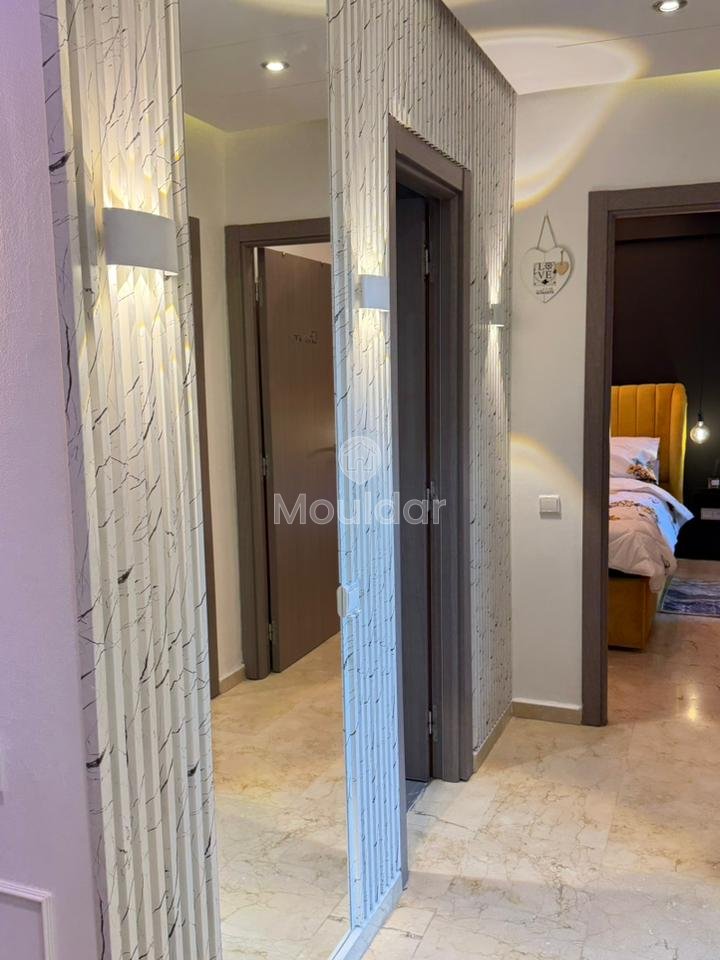 Appartement te huur in Marrakech, Hay Charaf - Photo 5