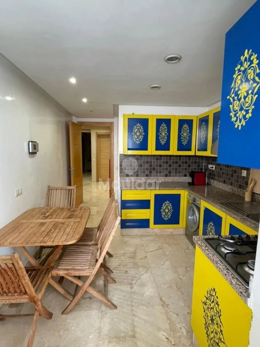 Appartement à louer au Centre Ville d'Agadir - Photo 12