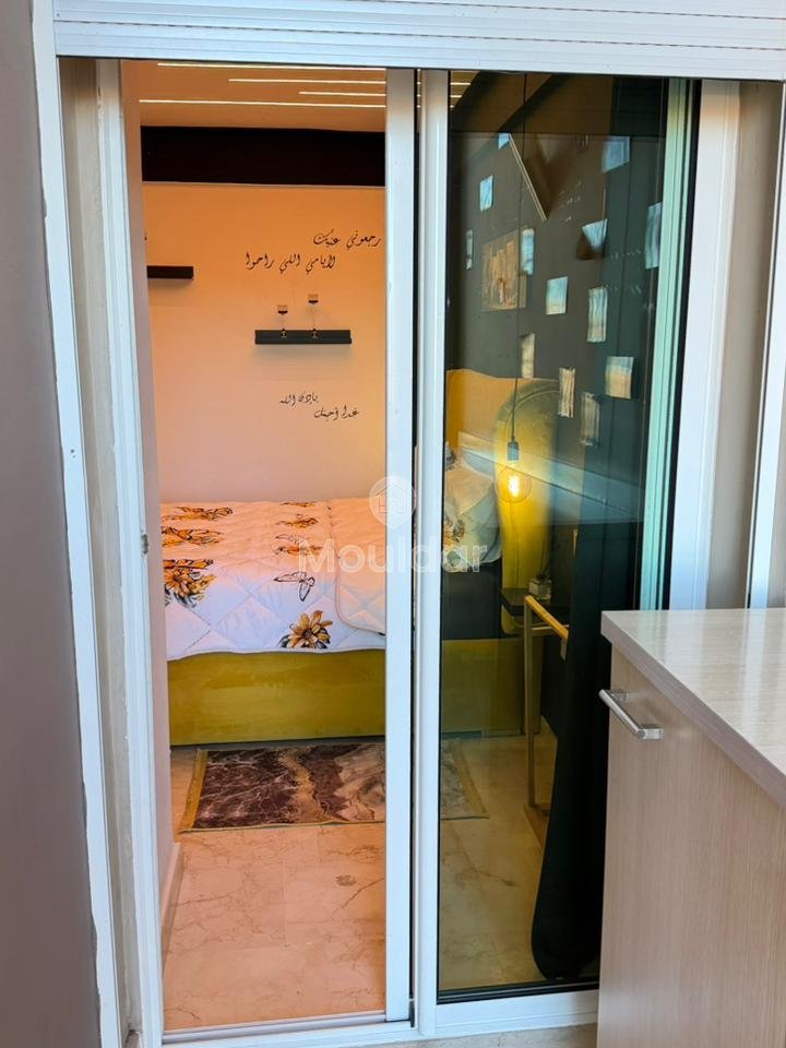 Appartement te huur in Marrakech, Hay Charaf - Photo 14