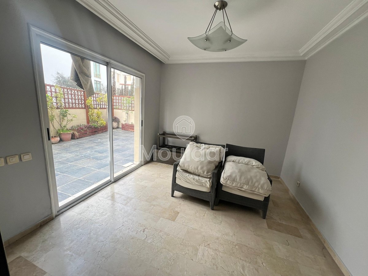 Apartamento para alugar em Casablanca, Extensão Racine - Photo 5