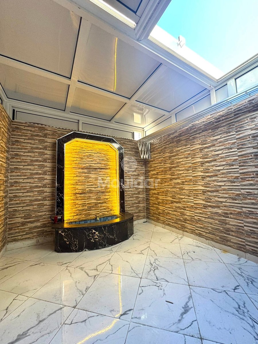 Appartement à vendre à Fès, Route Ain Chkaf - Photo 10