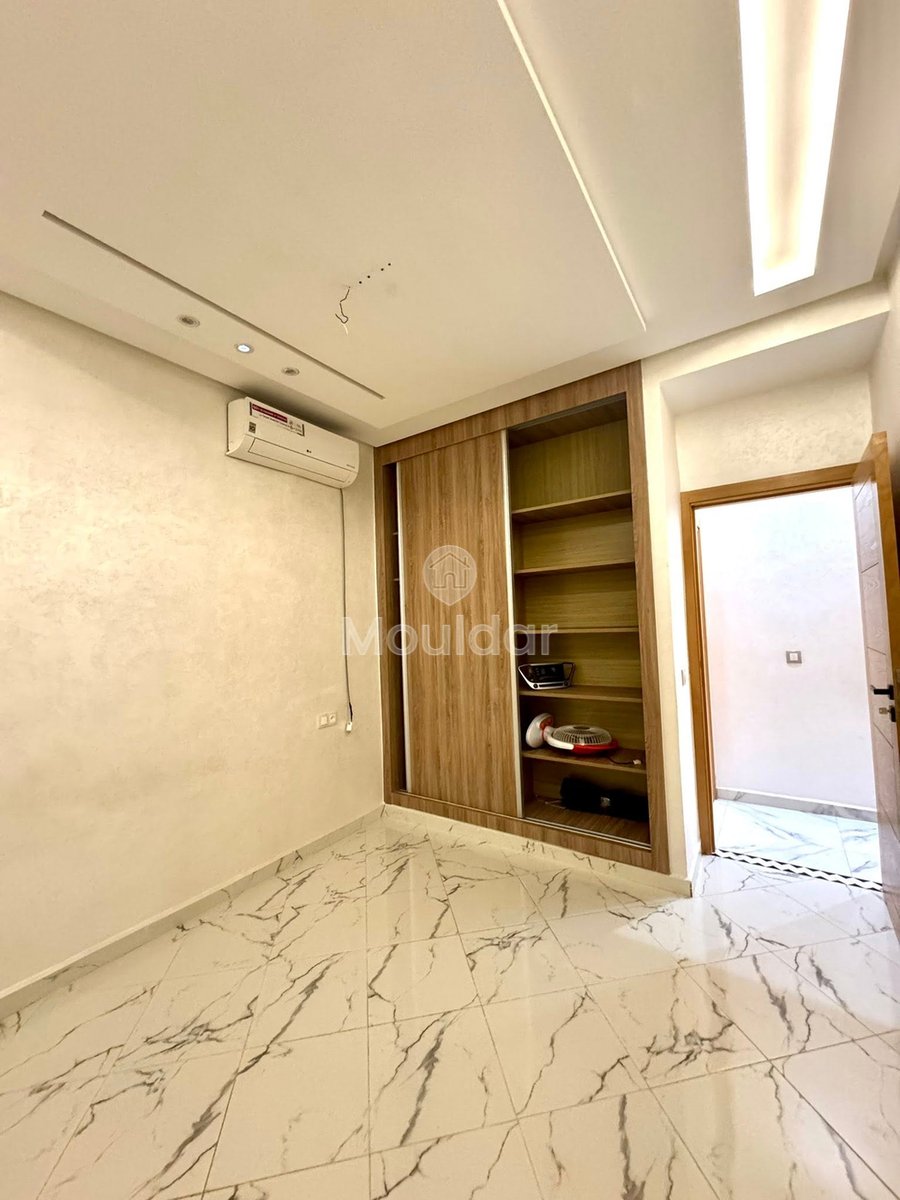 Appartement à vendre à Fès, Route Ain Chkaf - Photo 8