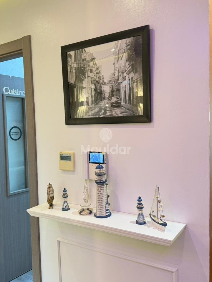 Appartement te huur in Marrakech, Hay Charaf - Photo 7