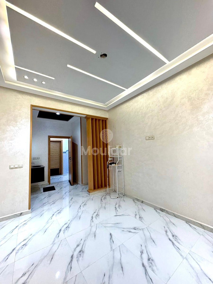 Appartement à vendre à Fès, Route Ain Chkaf - Photo 5