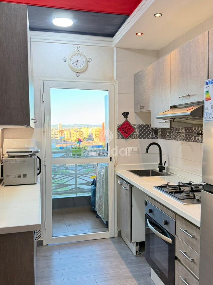 Appartement te huur in Marrakech, Hay Charaf - Photo 13