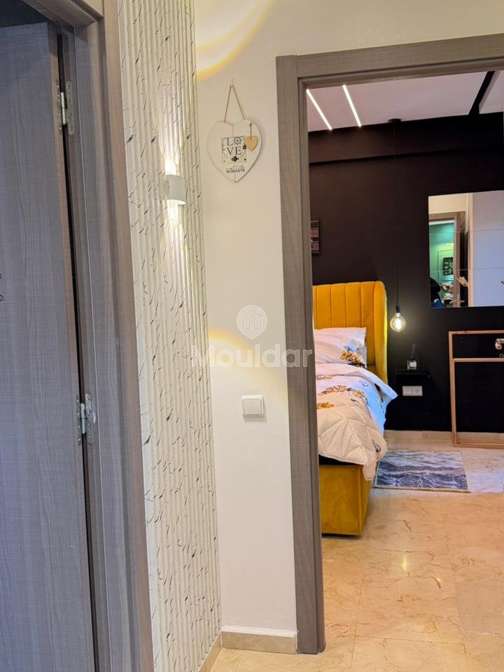 Appartement te huur in Marrakech, Hay Charaf - Photo 4