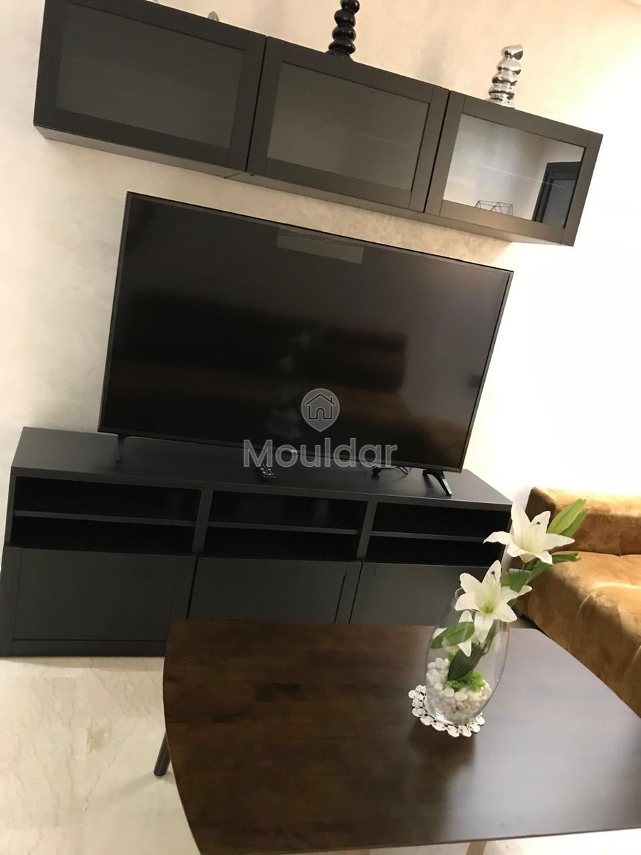 Studio à louer à Casablanca, Bourgogne - Photo 3