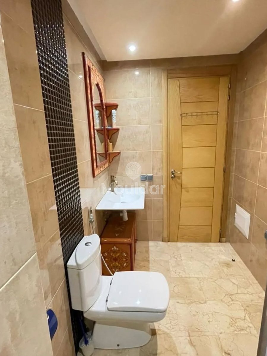 Appartement à louer au Centre Ville d'Agadir - Photo 16