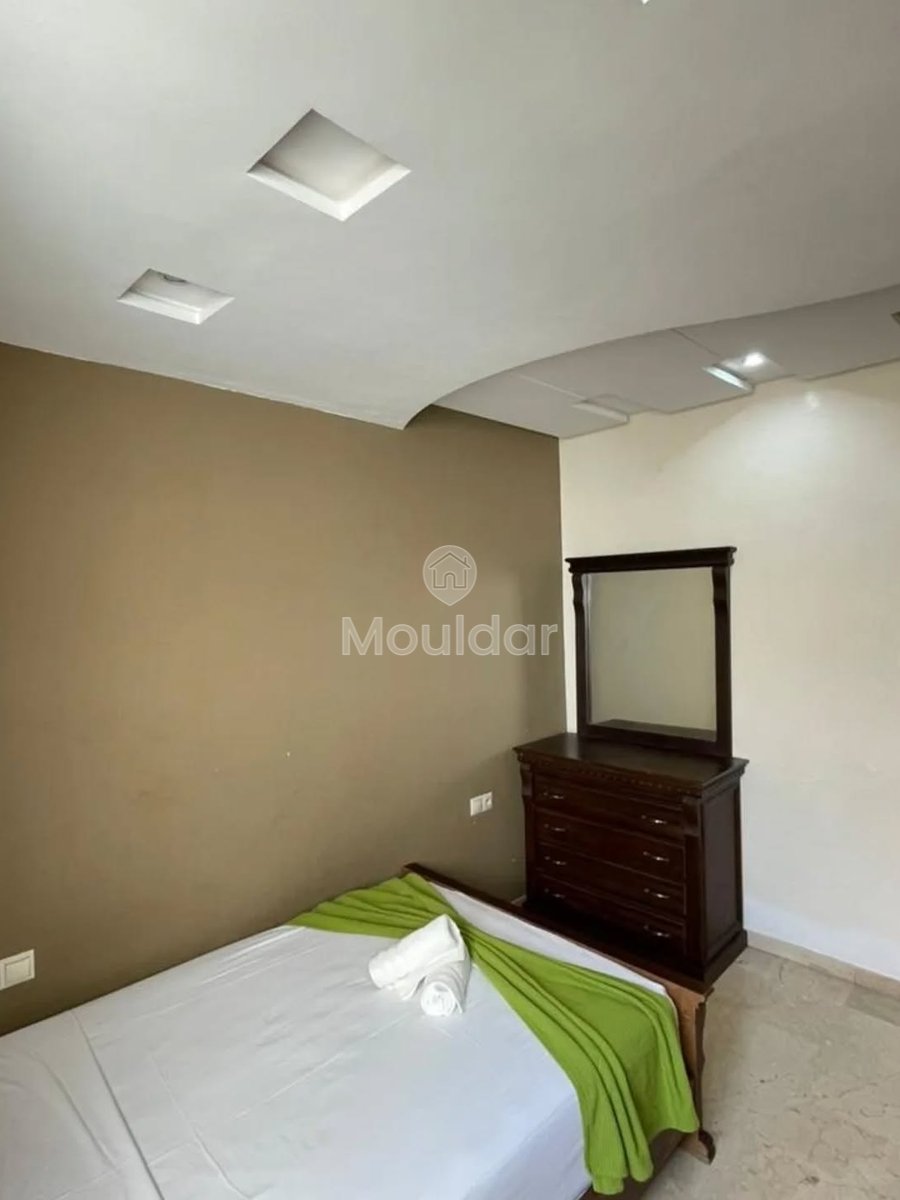 Appartement à louer au Centre Ville d'Agadir - Photo 6